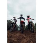 STARK VARG MX ALPHA WHITE