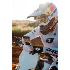 STARK VARG MX ALPHA WHITE