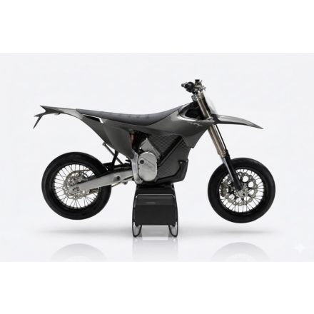 STARK VARG SM ALPHA GREY