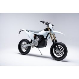 STARK MOTOROK